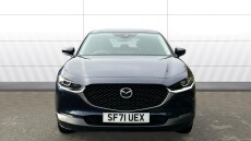 Mazda Cx-30 2.0 e-Skyactiv G MHEV SE-L Lux 5dr Auto Petrol Hatchback